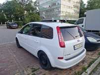 Ford cmax 2.0 16v benzyna titanium
