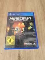 Minecraft ps4 stan bdb