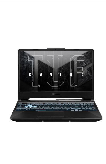 Ноутбук Asus Tuf Gaming A15