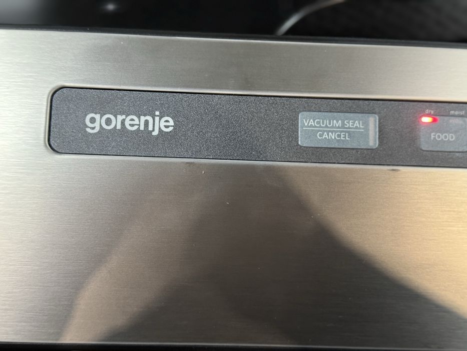 Вакууматор Gorenje