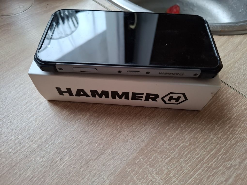 Telefon pancerny Stan bdb