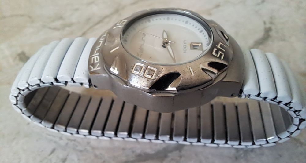 Zegarek Kahuna K1M-1001L