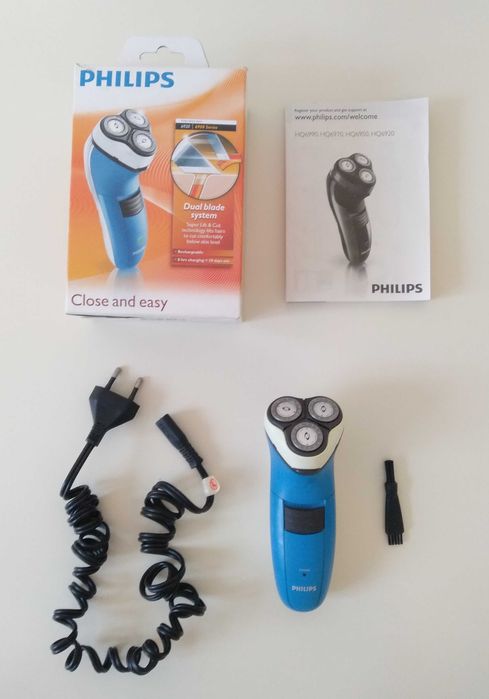 Безкоштовна доставка! Електробритва Рhilips hq 6920 бритва для гоління