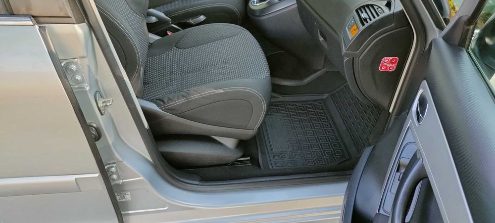 Citroen C4 Grand Picasso