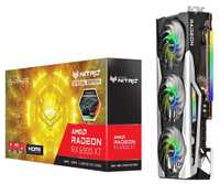 Відеокарта Sapphire Radeon RX 6900 XT NITRO+ SE 16GB