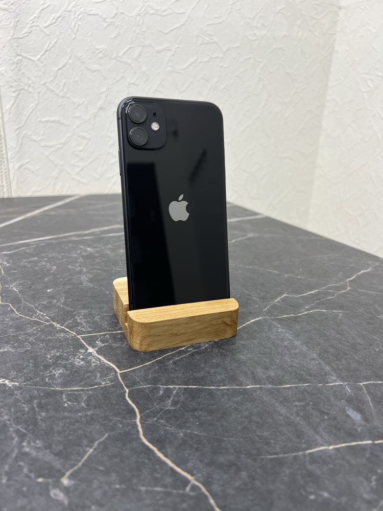 Iphone 11 Black 128gb Unlock