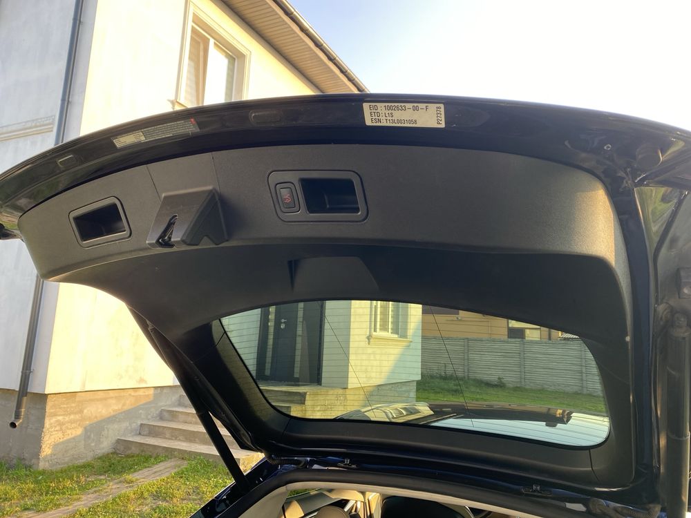 Tesla Model S 60 2013