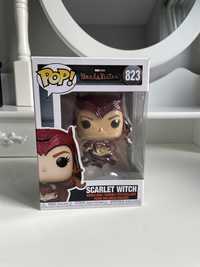 Funko pop scarlet witch