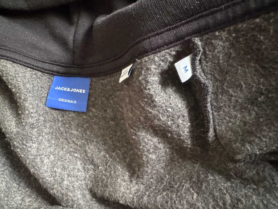 bluza Jack Jones rozm. M - j. nowa *z Zalando*