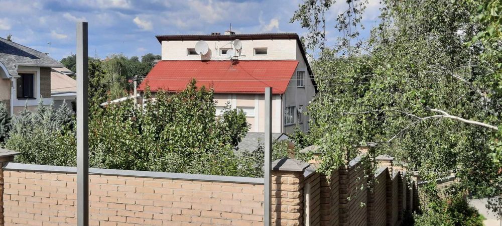 Центр. Продам будинок в елітному районі