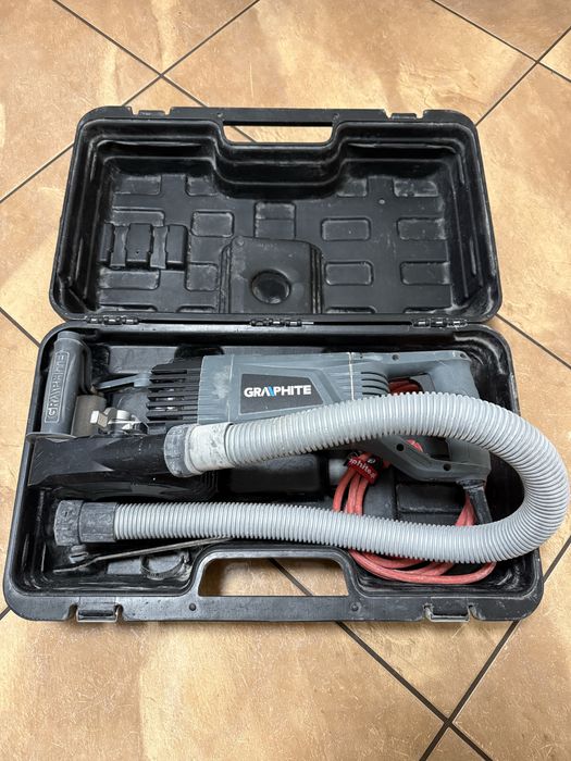 Bruzdownica Graphite 59G371