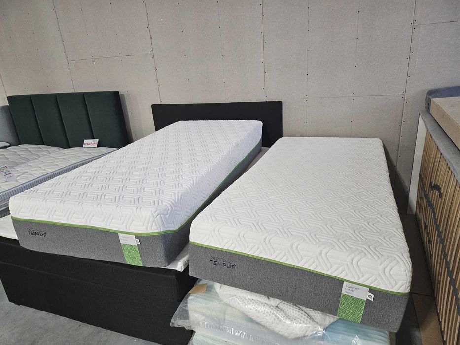 Komplet Materacy Tempur HYBRID LUXE