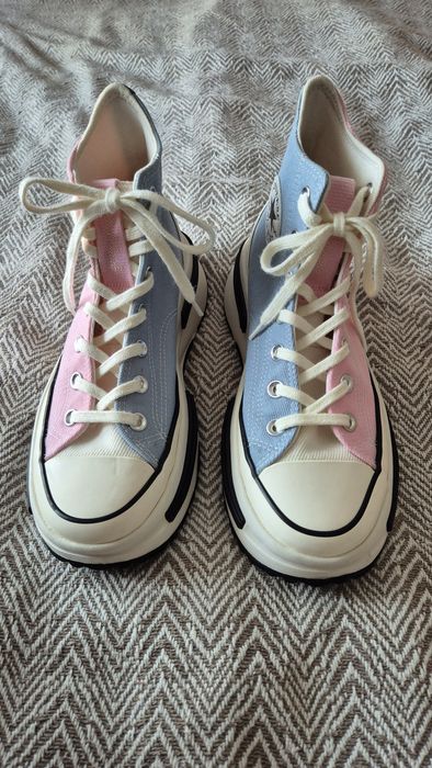 Продаю кеди Converse.