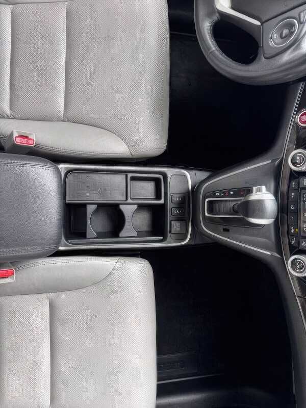 2015   Honda CR-V