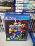 Megaman 11 ps4 ps5 PlayStation 4 5
