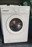 Sprawna pralka Beko Slim
