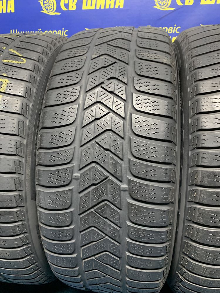 Диски 5x120 R17 CMS з шинами 225/50R17 Pirelli Opel Insignia