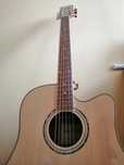 Harley benton D 120