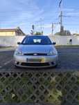 Ford Fiesta 1.2 2003