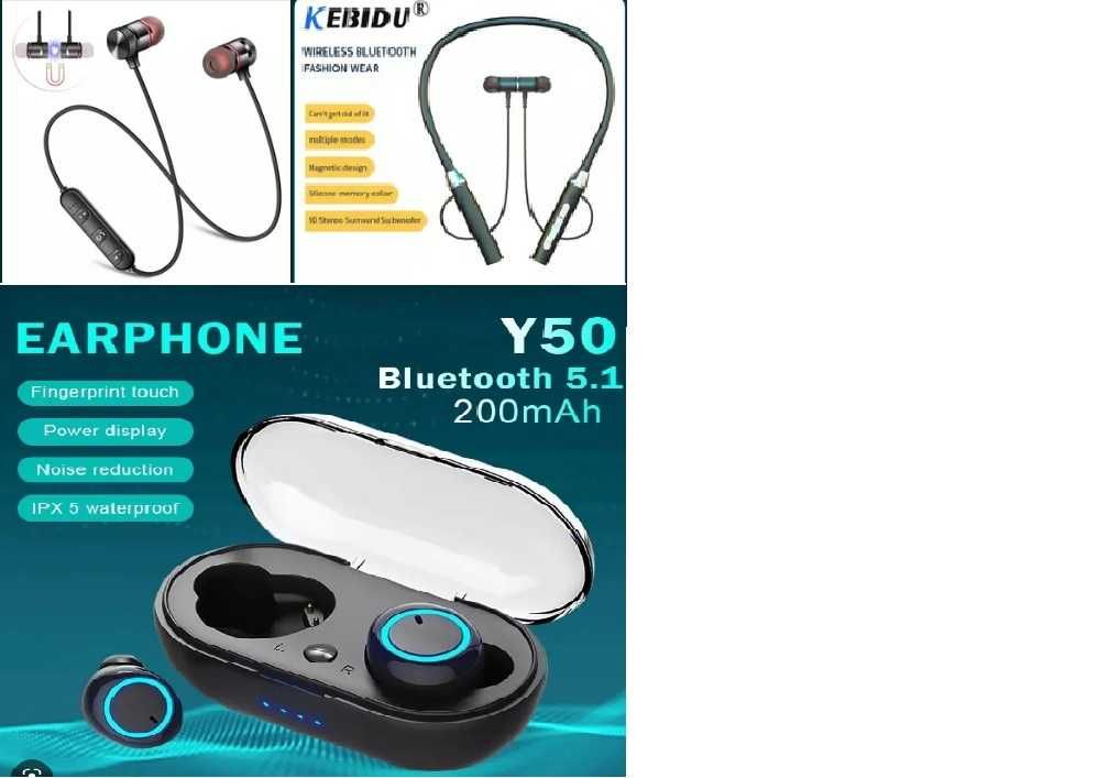 Навушники блютуз TWS наушники Bluetooth
