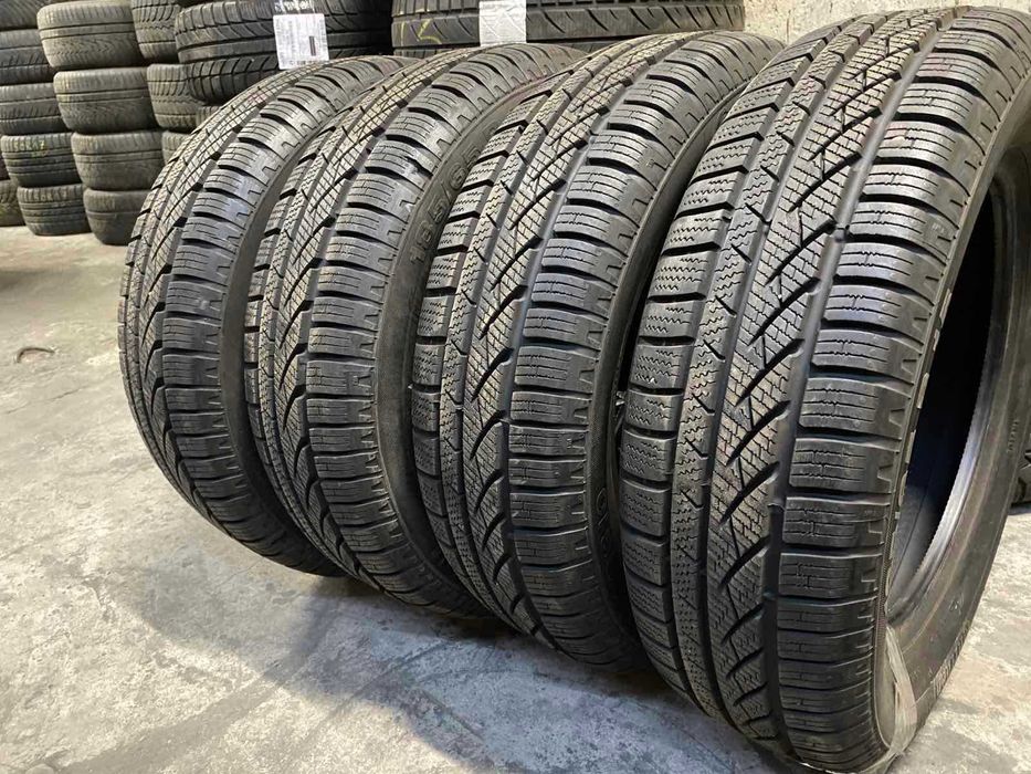 Шини 185, 195/60 65 R15 бв зимові СКЛАД РЕЗИНИ
