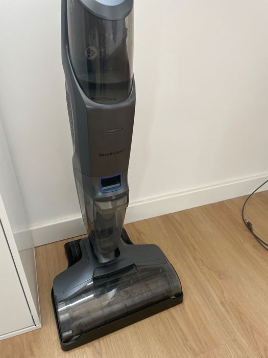 Aspirador/Máquina para limpar 3 in 1