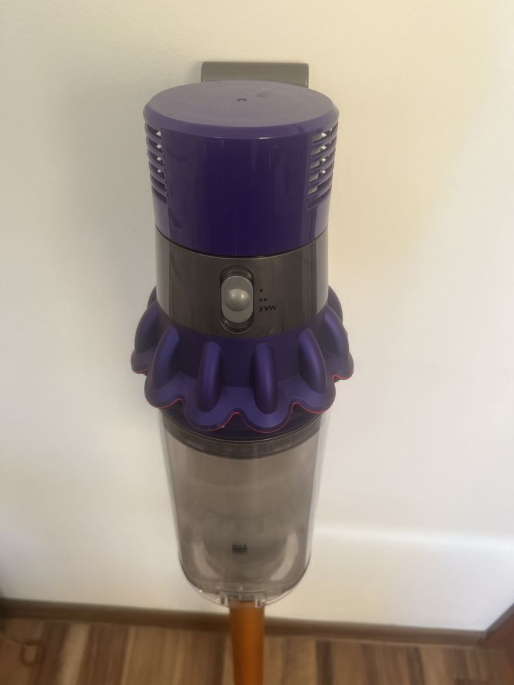 Odkurzacz Bezprzewodowy Dyson Cyclone V10™ Absolute