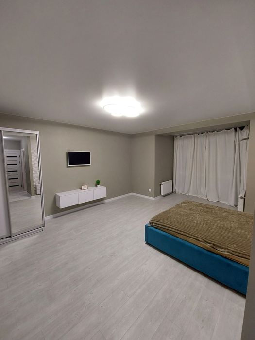 Квартира в центрі подобово