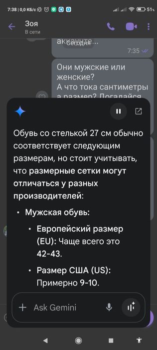 Тапки мужские кожаные шлепки