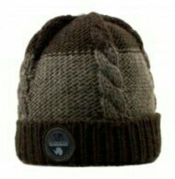 Napapijri зимова шапка. Оригінал.