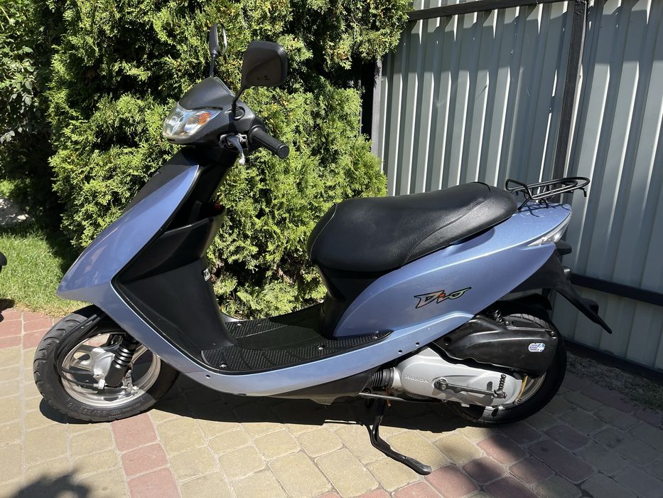 Скутер Honda dio af 62 мопед хонда діо без пробігу в Україні.