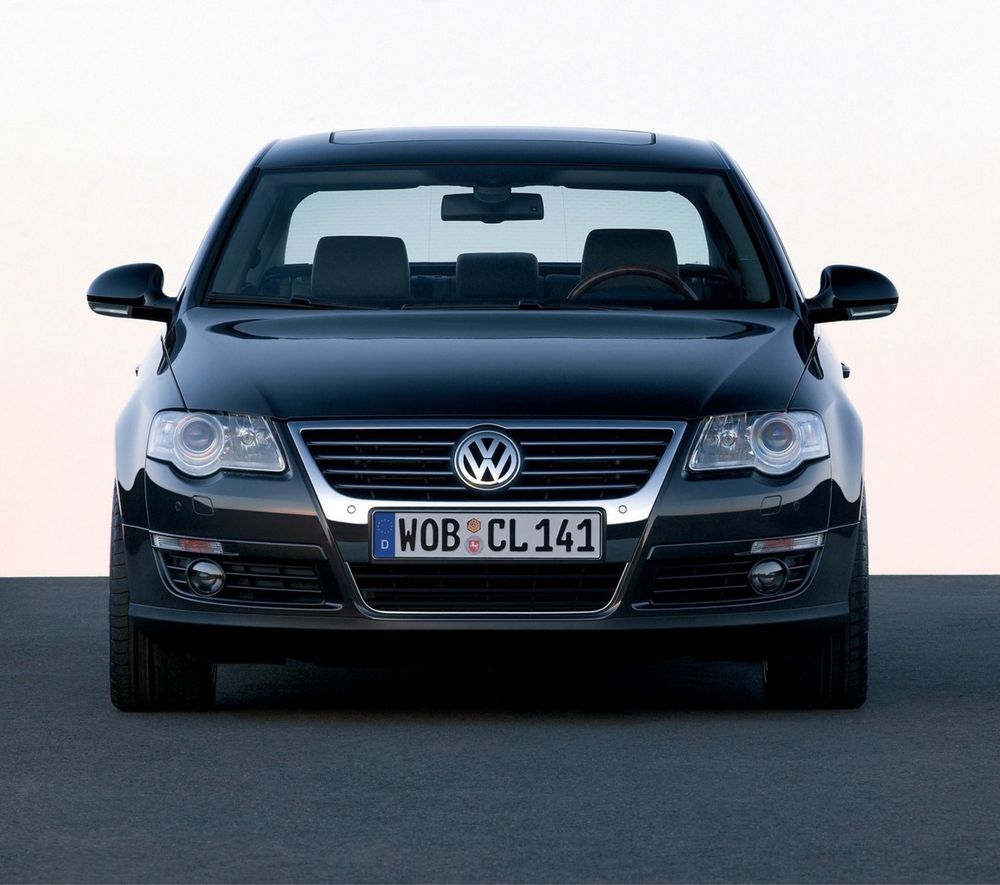 Авторозборка VW Passat B6 2.0 1.9 TDI 1.2 1.4 1.8 TSI 1.4 1.6 2.0 FSI