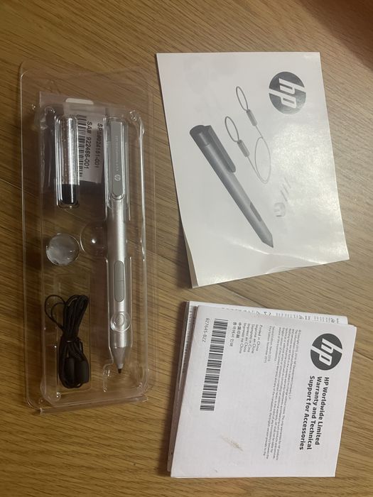 HP Active Pen *nova*