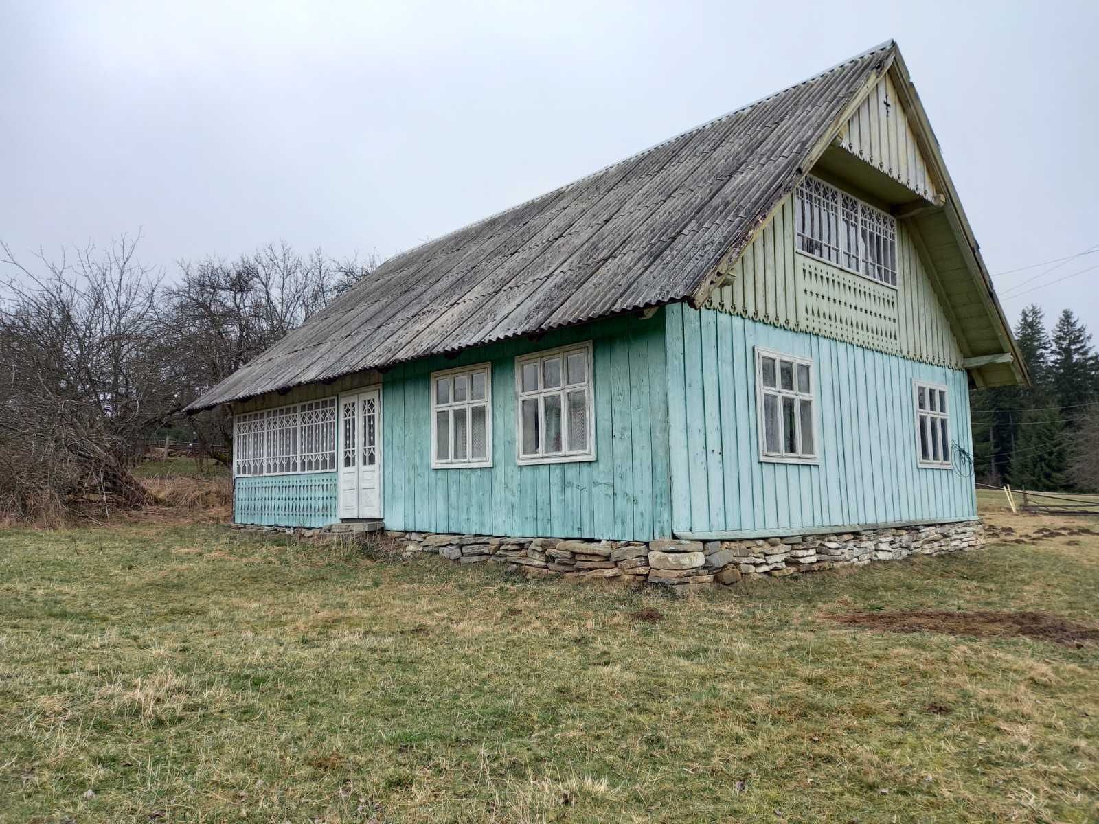 Продаж земельної ділянки Гробище