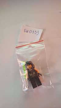 Figurka LEGO Star Wars SW0333 Rezerwacja dla Pana Adriana