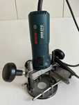frezarka bosch gss 600 w