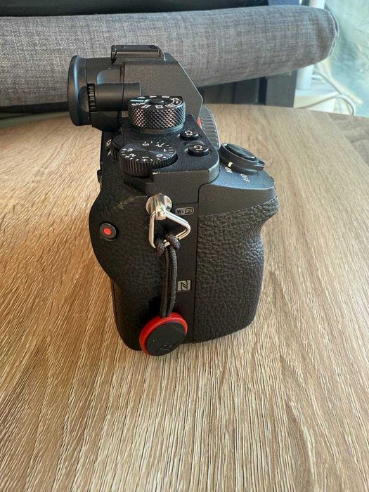 Sony A7R II body