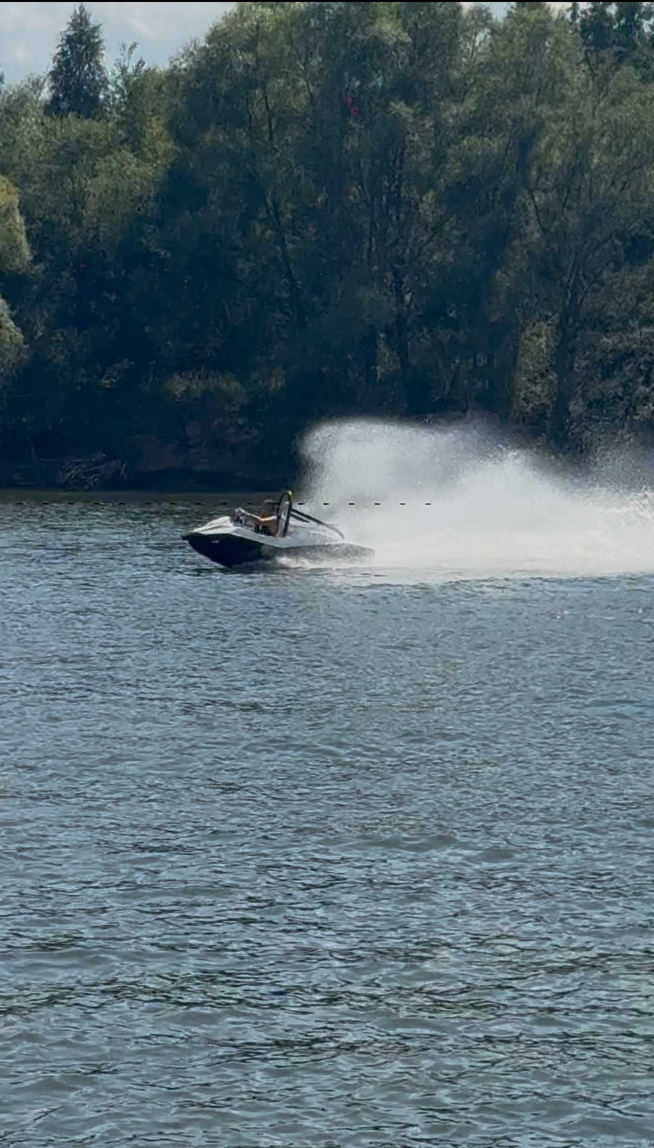 Wynajem skutera Seadoo Sea doo Spark EVOJeT ! NOWOŚĆ ! Jedyny ! NYSA !