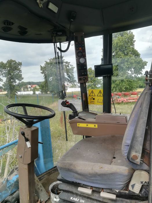 Kabina Matrot Maestria 15