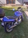 Honda cb 500 idealny stan