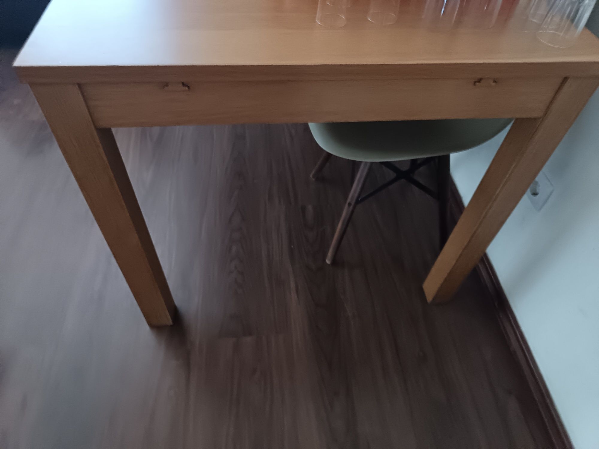 Mesa refeição IKEA em bom estado