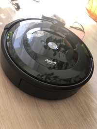 Sprzedam Robot Roomba e5