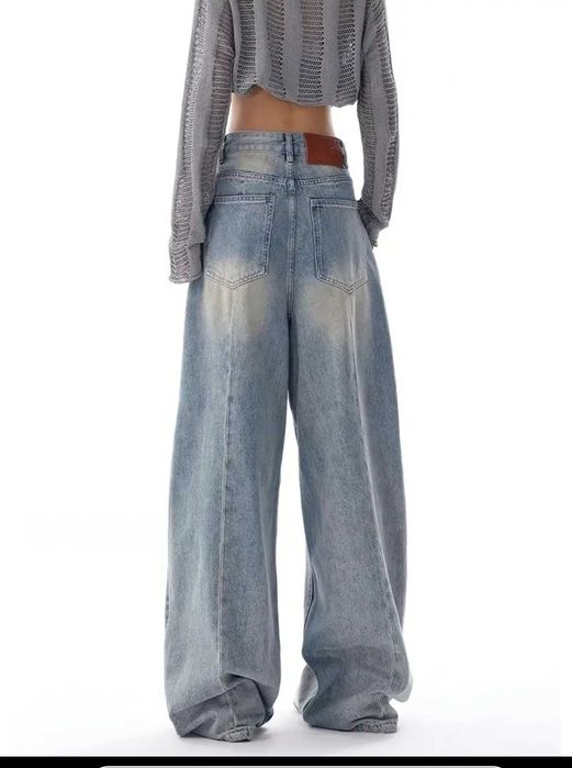 Жіночі джинси, розмір S-M