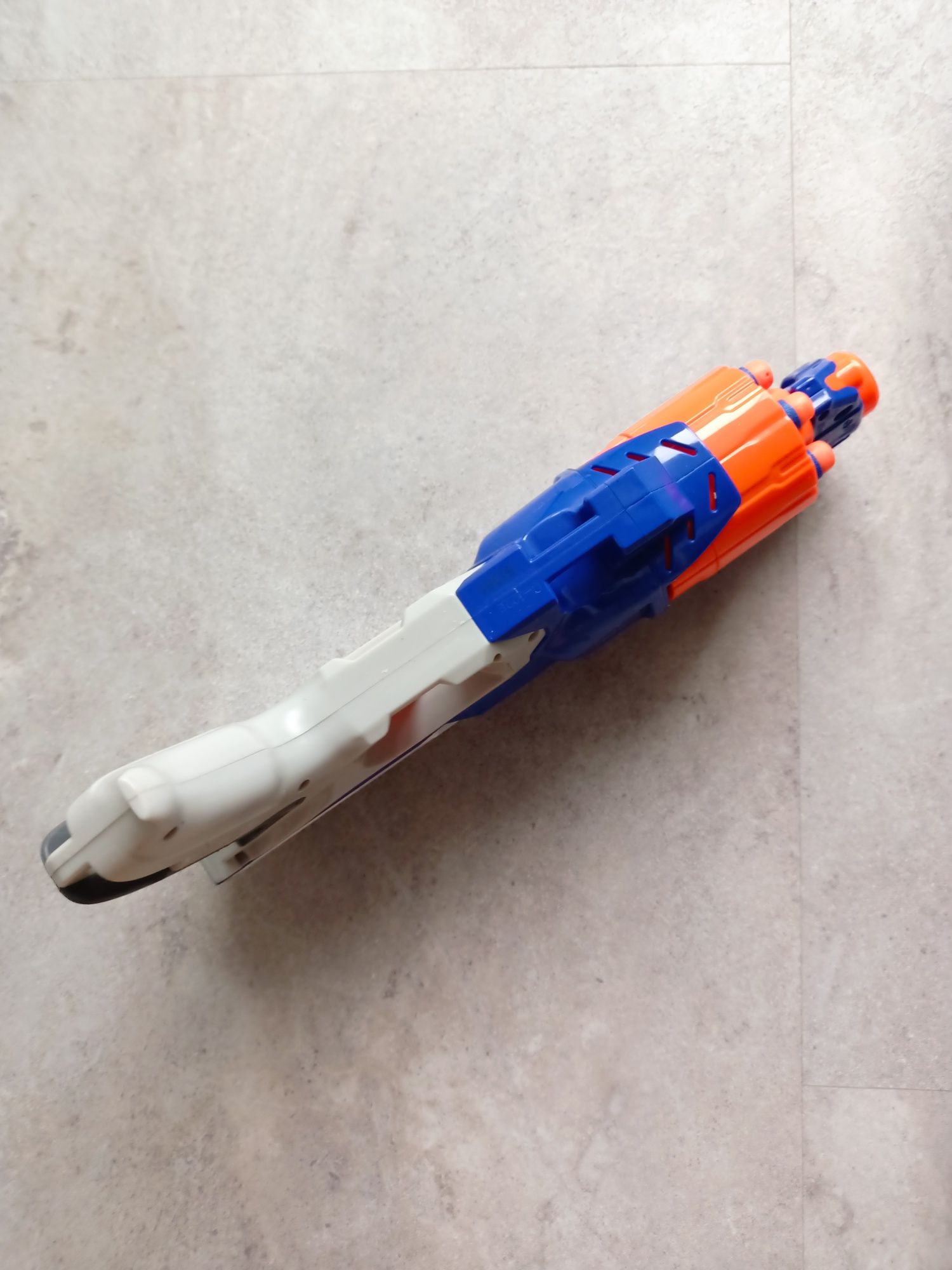 Бластер Nerf Elite Disruptor