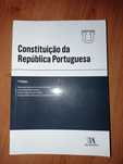 Constituição da República Portuguesa