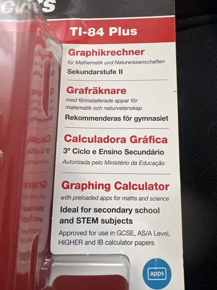 Calculadora gráfica