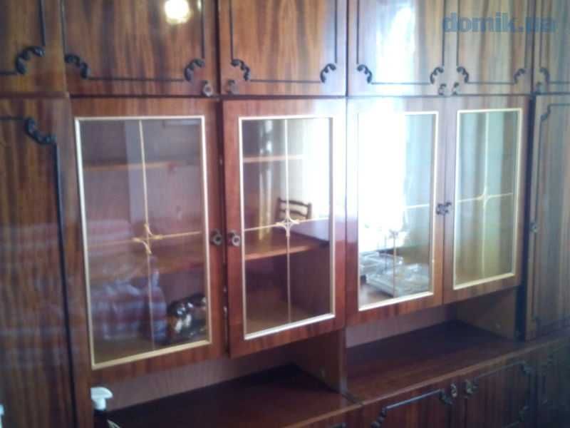 Аренда 2-комнатной квартиры по ул. Ревуцкого (Харьковский массив)