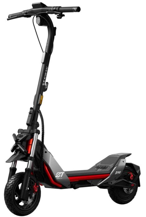 Hulajnoga elektryczna SEGWAY Ninebot ZT3 Pro D 70km 1600W 11"