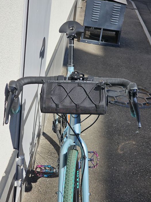 Гравійний велосипед Kona Rove DL 2020 | AL | 28" (700C) | Розмір L