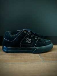 Buty DC SHOES 38 Jak nowe